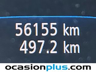 Renault Megane Intens Energy TCe 97 kW (130 CV)