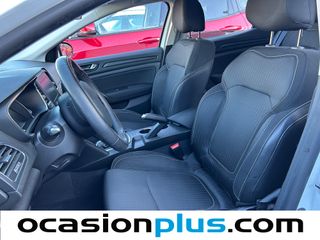 Renault Megane Intens Energy TCe 97 kW (130 CV)