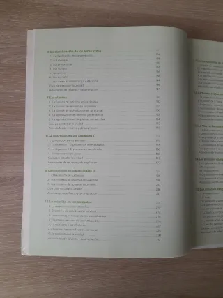 Biología y Geología 1.