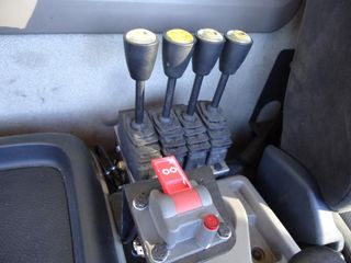 DAF LF 45 220-CAMIONES GANCHO PORTACONTENEDOR