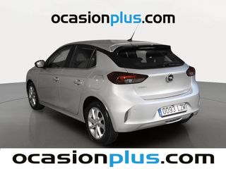 Opel Corsa 1.2 Turbo XHL Elegance 74 kW (100 CV)