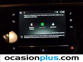 Opel Corsa 1.2 Turbo XHL Elegance 74 kW (100 CV)