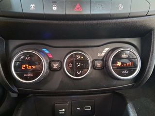 Fiat Tipo 5P 1.3 Multijet 70kW (95CV) Mirror