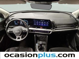 Kia Sportage 1.6 T-GDi MHEV Drive 4x2 110 kW (150 CV)