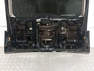 PORTON TRASERO FORD C-MAX (CB3)(2007) S / R