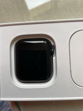 Apple Watch SE 2 celular