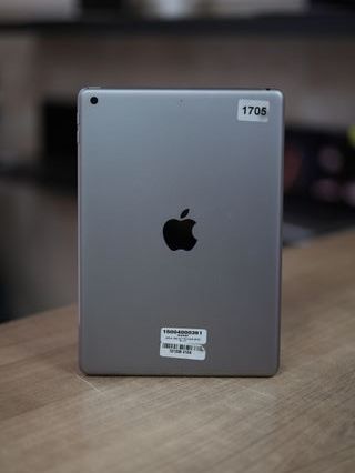 iPad 9.7" 2018
