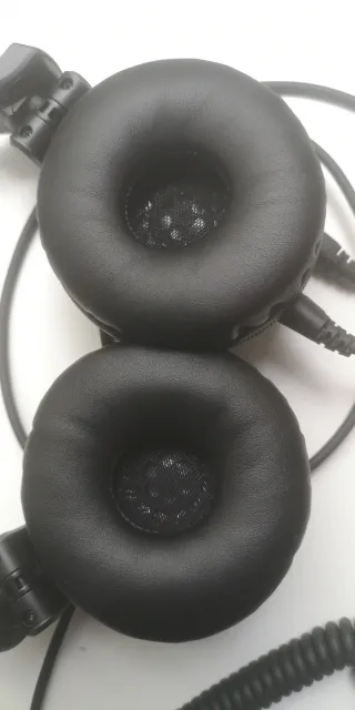 Auriculares Pioneer DJ Negros Seminuevos