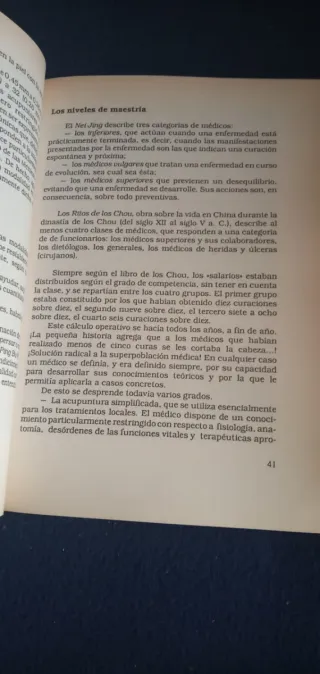 Todo Sobre la Medicina China