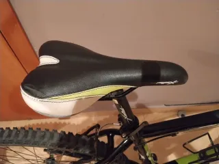 Bicicleta de montaña Conor afx x 2.0 talla S