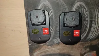 Complementos de fotografía