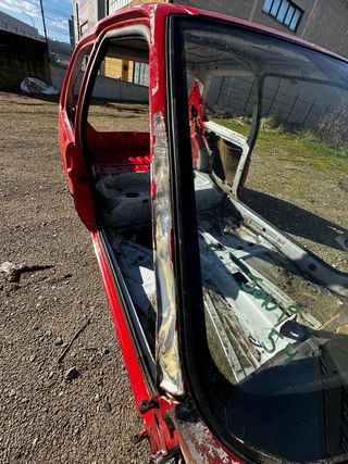 Carrocería Saxo VtS