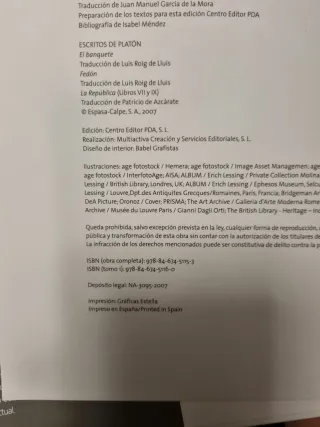Sociales y Platón Vida, pensamiento  y obra