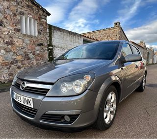 Opel Astra 2006