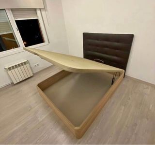 Canapes y Colchónes