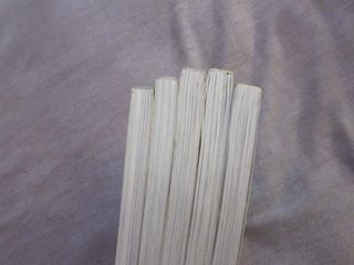 Magic Animals . lote 3 numeros - RESERVADO