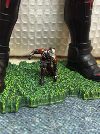 Estatua PVC Marvel Gallery Ant-Man