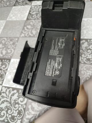 Hitachi VT-LC50EM Grabadora Video VHS