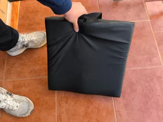 Silla de Ruedas manual — Muy buen estado