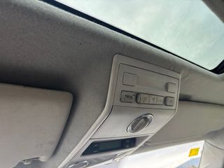 Volkswagen Multivan 2005 4x4 2.5 tdi