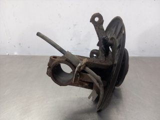 MANGUETA DELANTERA IZQUIERDA SKODA OCTAVIA COMBI