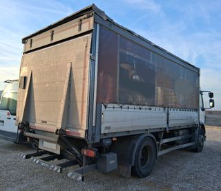 DAF LF 310 Lona Corredera