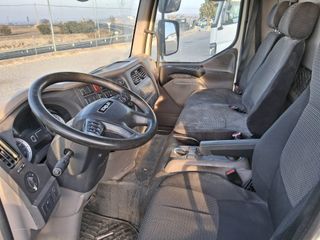 DAF LF 310 Lona Corredera