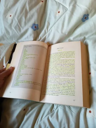 La milagrosa dieta del PH