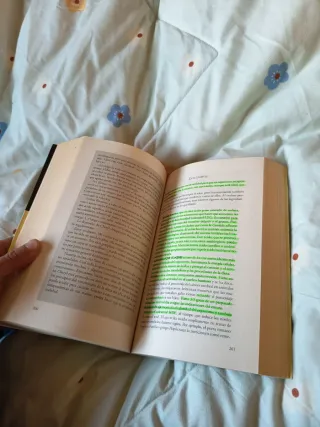 La milagrosa dieta del PH