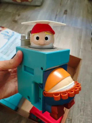 Juego Fontanero Chapucero Hasbro Gaming