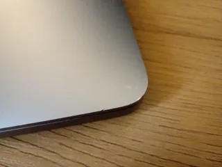 Macbook Pro 16 2019 para piezas.