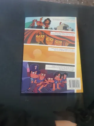 Los Futbolísimos 14: El misterio de la tormenta...