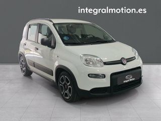 Fiat Panda City Life Hybrid 1.0 Gse 51kw (70CV)
