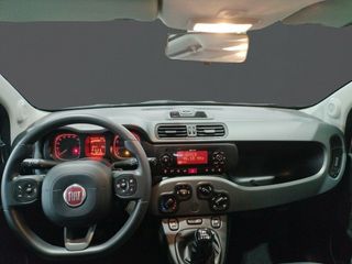 Fiat Panda City Life Hybrid 1.0 Gse 51kw (70CV)