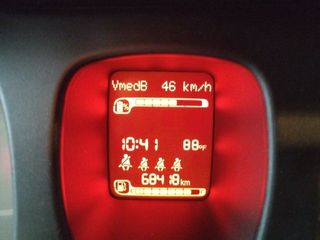 Fiat Panda City Life Hybrid 1.0 Gse 51kw (70CV)