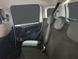 Fiat Panda City Life Hybrid 1.0 Gse 51kw (70CV)