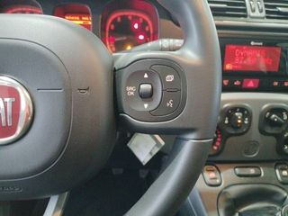 Fiat Panda City Life Hybrid 1.0 Gse 51kw (70CV)