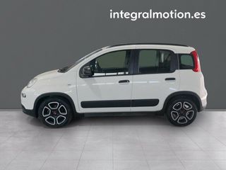 Fiat Panda City Life Hybrid 1.0 Gse 51kw (70CV)