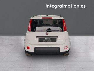 Fiat Panda City Life Hybrid 1.0 Gse 51kw (70CV)