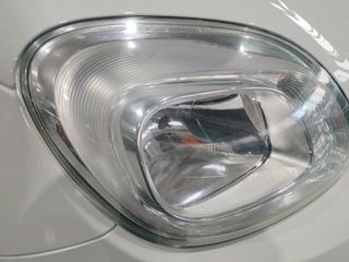 Fiat Panda City Life Hybrid 1.0 Gse 51kw (70CV)