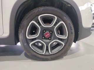 Fiat Panda City Life Hybrid 1.0 Gse 51kw (70CV)