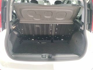 Fiat Panda City Life Hybrid 1.0 Gse 51kw (70CV)