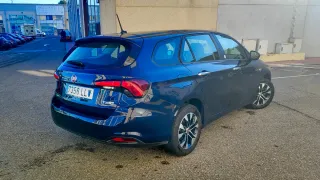 FIAT Tipo 2020