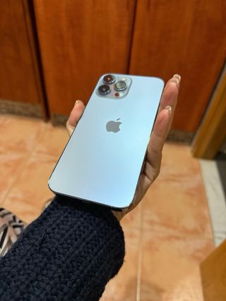 iPhone 13 Pro Max 512GB