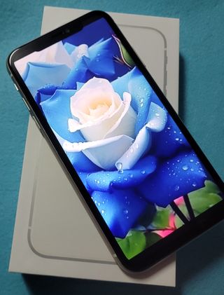 iPhone 11 64GB Blanco