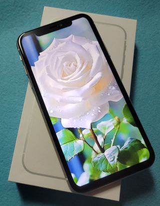 iPhone 11 64GB Blanco