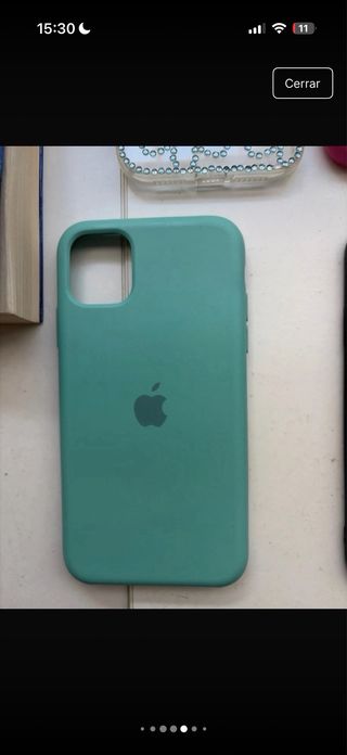 Fundas iPhone 11