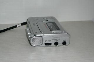 Grabadora Microcassette Sony M-850V VOR