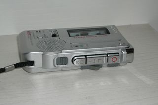 Grabadora Microcassette Sony M-850V VOR