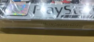 Crash Bandicoot 3 Warped PS1 PRECINTADO